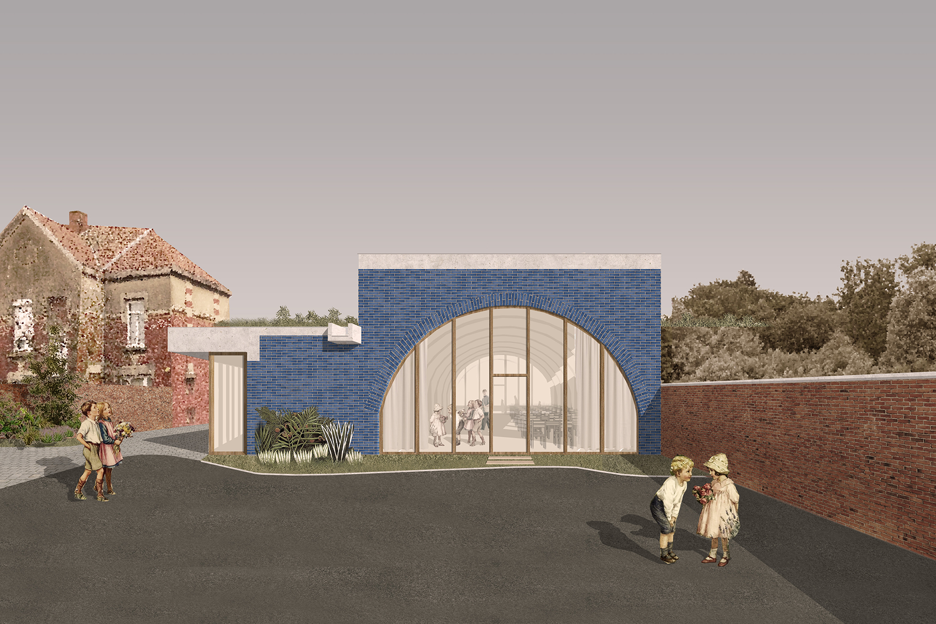 Hergnies Sylvain Pierre Jean